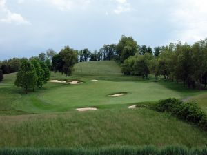 Olde Farm 5th Fescue